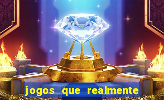 jogos que realmente pagam no cadastro